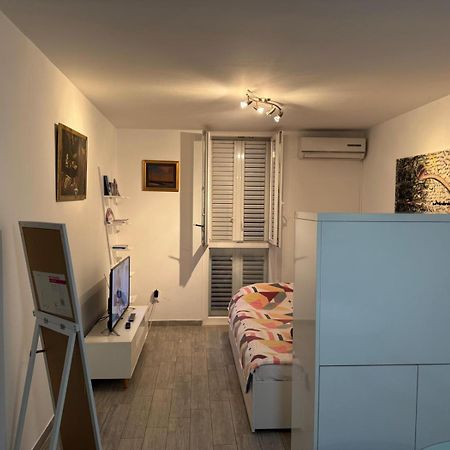 Studio Apartment Ivana - New Sweet Apartment Dubrovnik Kültér fotó