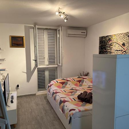 Studio Apartment Ivana - New Sweet Apartment Dubrovnik Kültér fotó