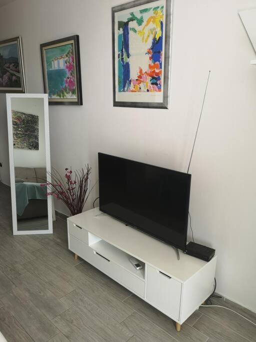 Studio Apartment Ivana - New Sweet Apartment Dubrovnik Kültér fotó