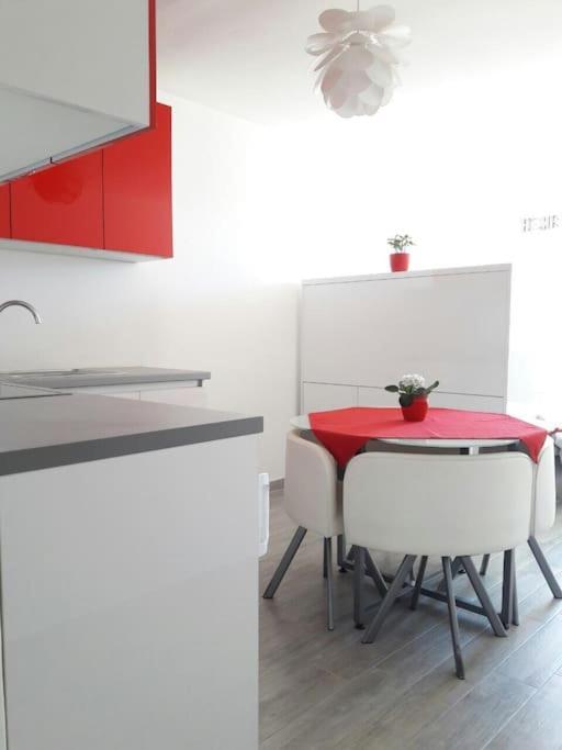 Studio Apartment Ivana - New Sweet Apartment Dubrovnik Kültér fotó