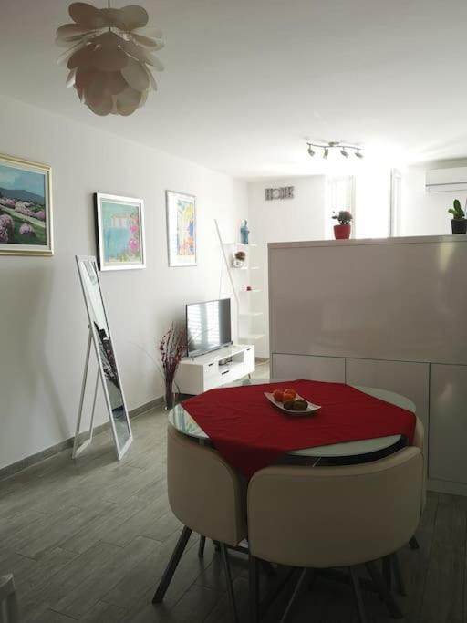 Studio Apartment Ivana - New Sweet Apartment Dubrovnik Kültér fotó