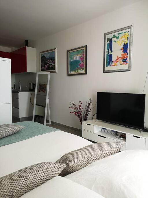 Studio Apartment Ivana - New Sweet Apartment Dubrovnik Kültér fotó