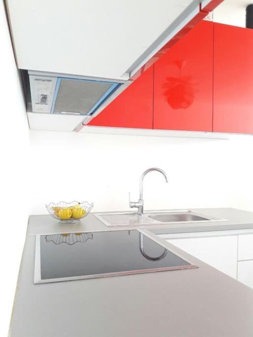 Studio Apartment Ivana - New Sweet Apartment Dubrovnik Kültér fotó