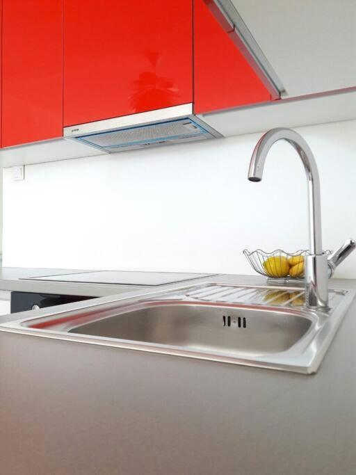 Studio Apartment Ivana - New Sweet Apartment Dubrovnik Kültér fotó