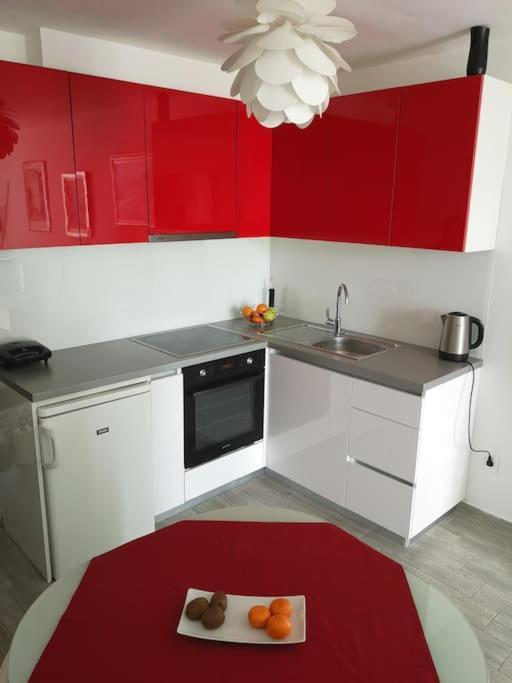Studio Apartment Ivana - New Sweet Apartment Dubrovnik Kültér fotó