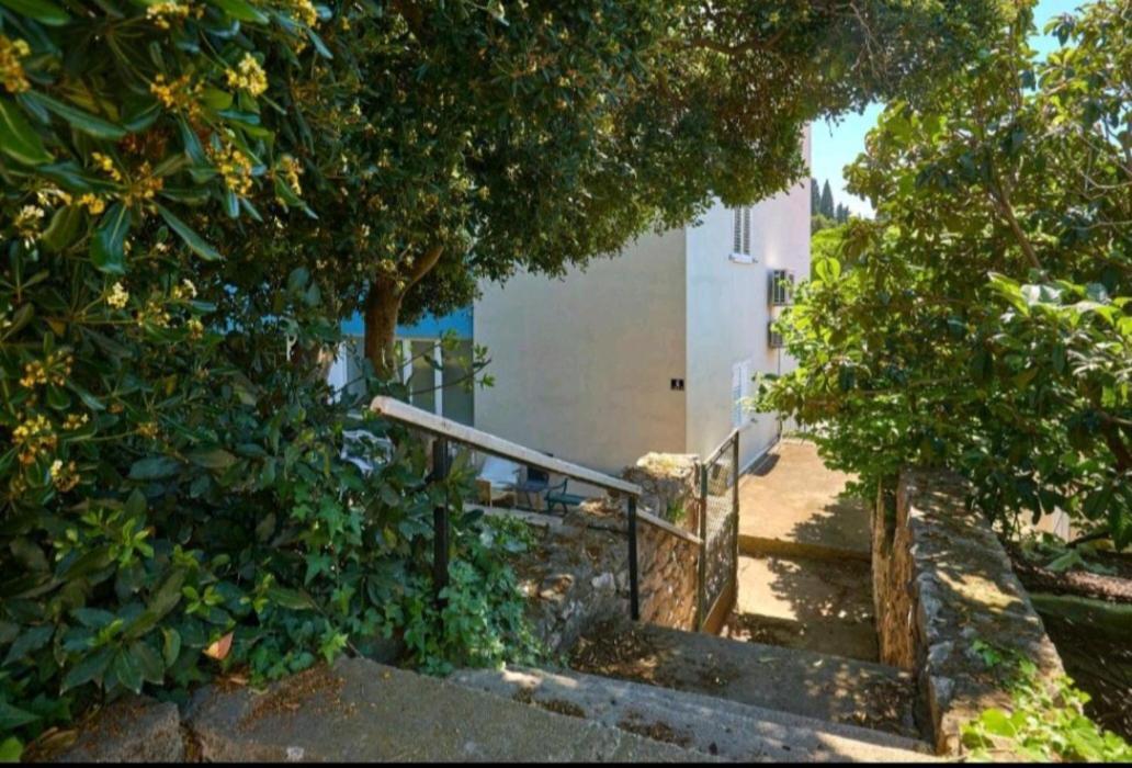 Studio Apartment Ivana - New Sweet Apartment Dubrovnik Kültér fotó