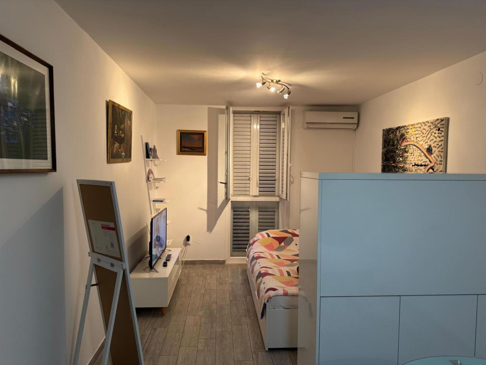 Studio Apartment Ivana - New Sweet Apartment Dubrovnik Kültér fotó