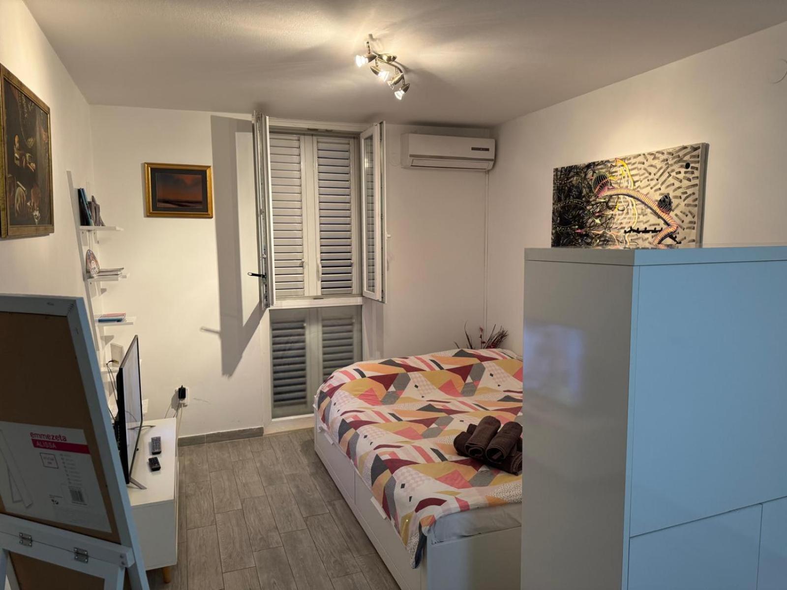 Studio Apartment Ivana - New Sweet Apartment Dubrovnik Kültér fotó