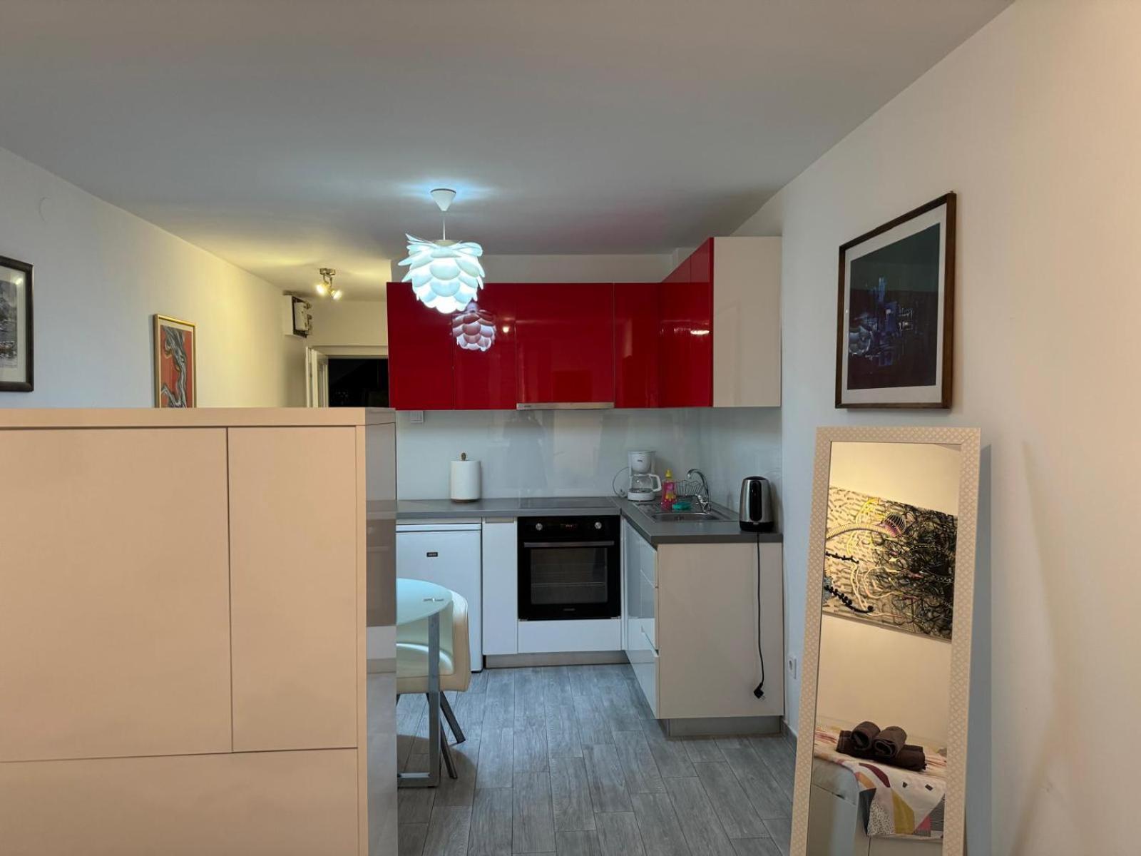 Studio Apartment Ivana - New Sweet Apartment Dubrovnik Szoba fotó