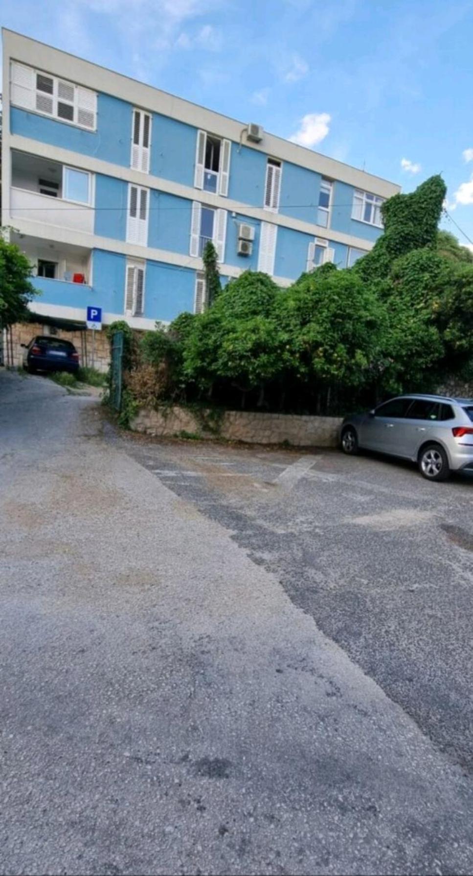Studio Apartment Ivana - New Sweet Apartment Dubrovnik Kültér fotó