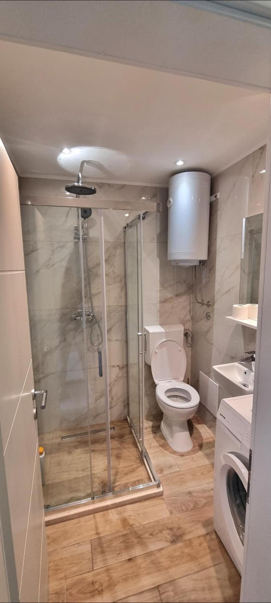 Studio Apartment Ivana - New Sweet Apartment Dubrovnik Kültér fotó